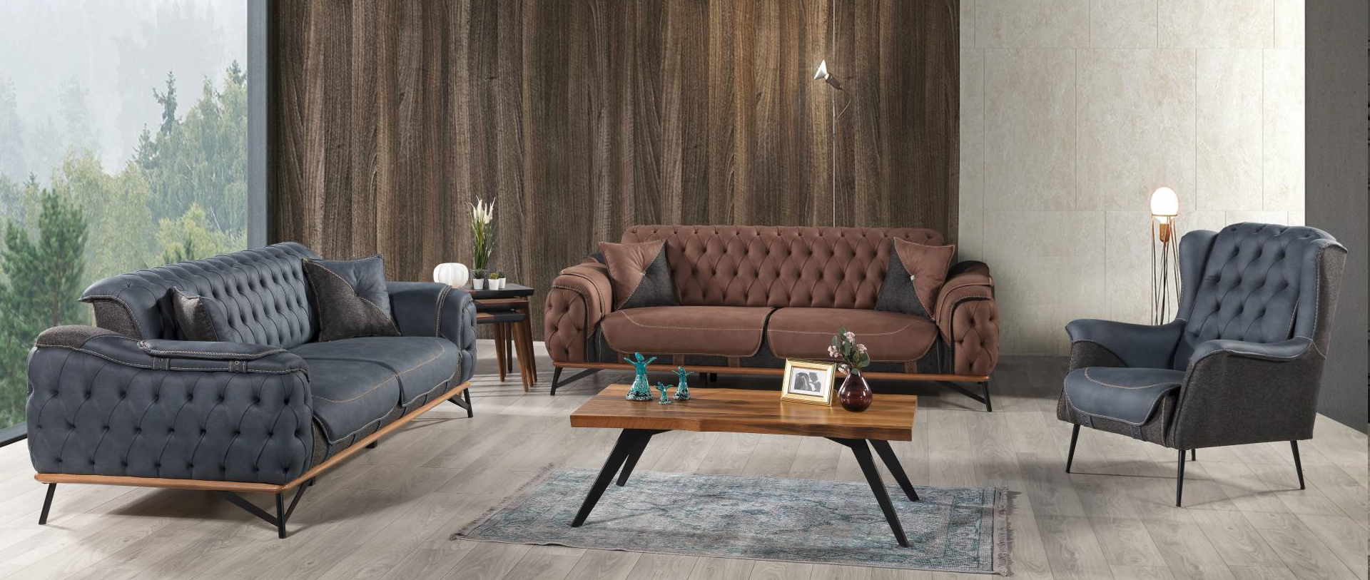 Berra Home Concept