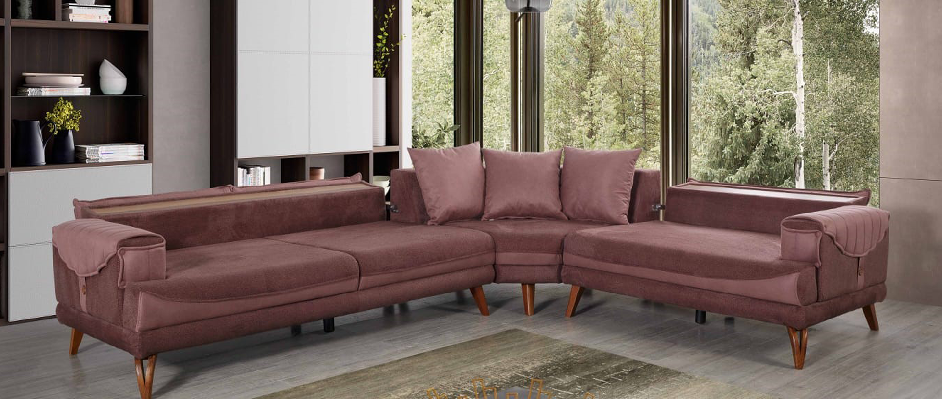 Berra Home Concept