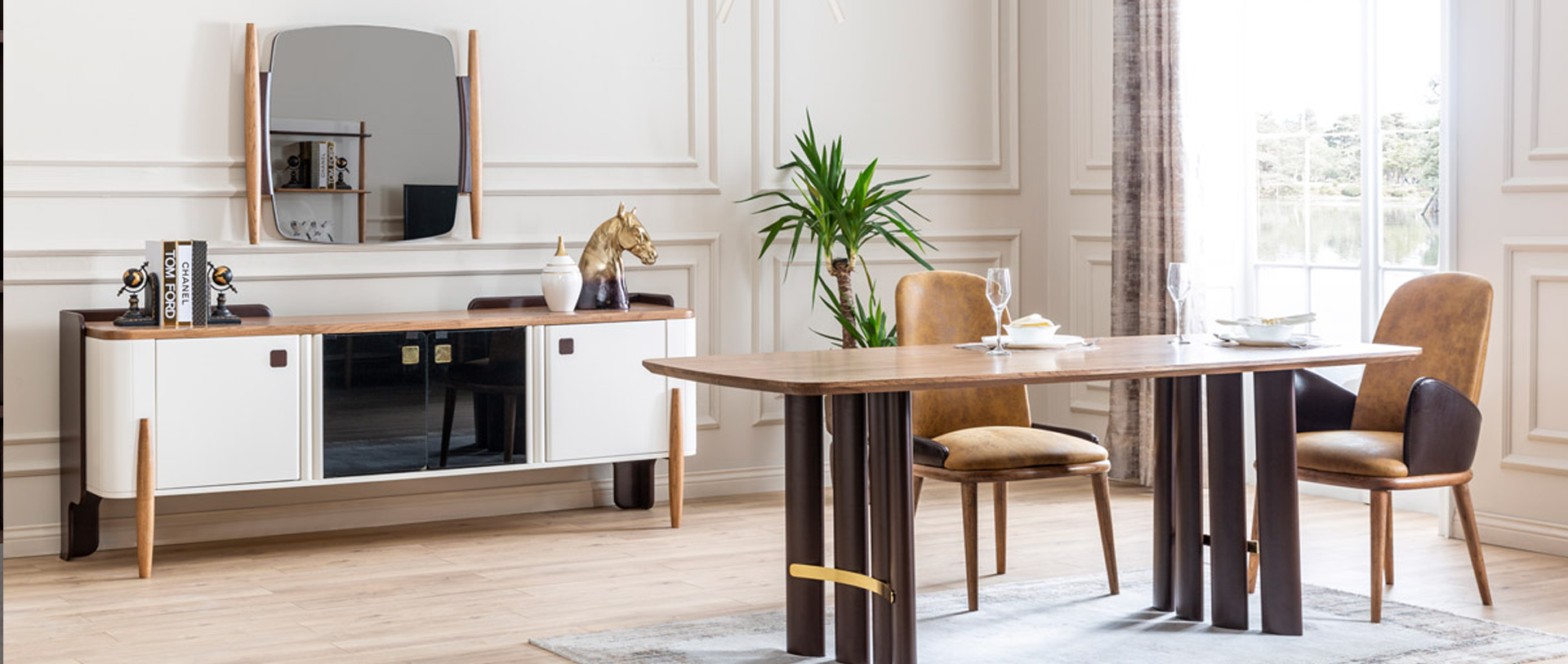 Berra Home Concept