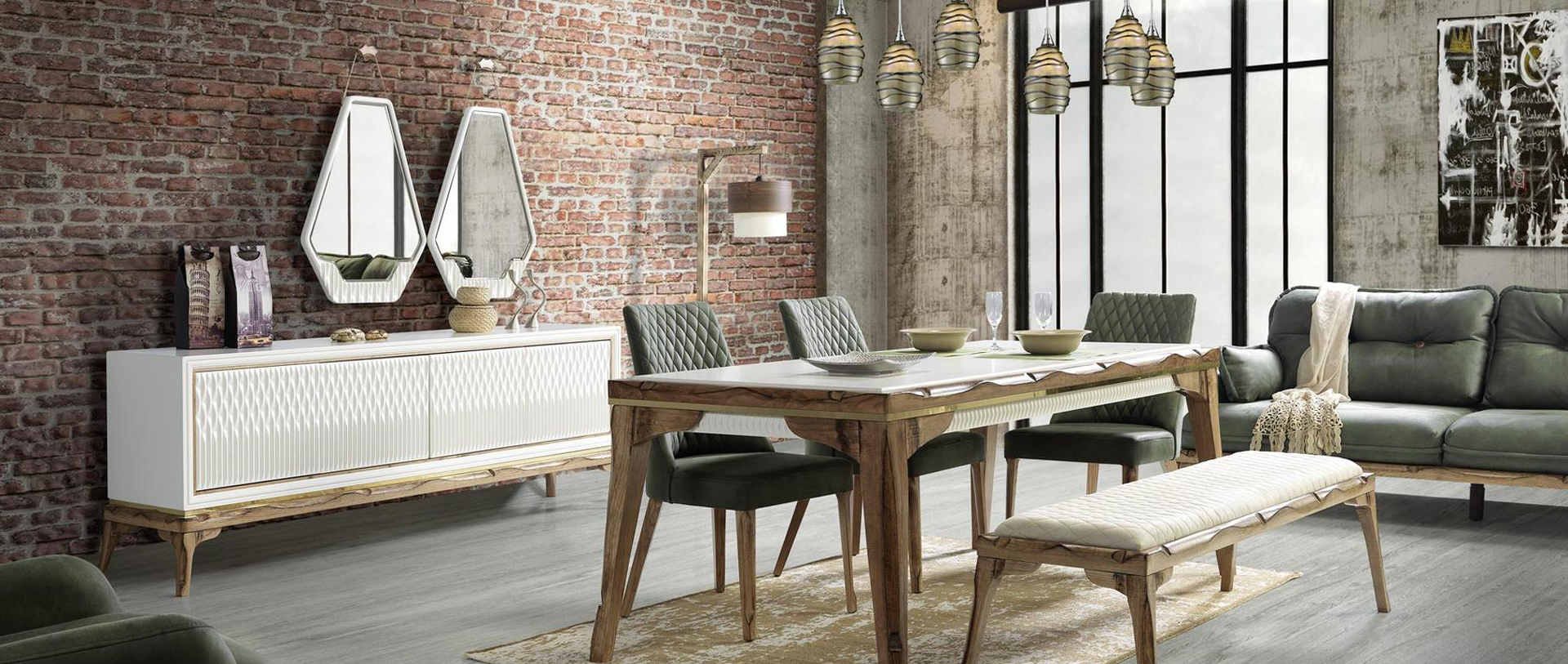 Berra Home Concept